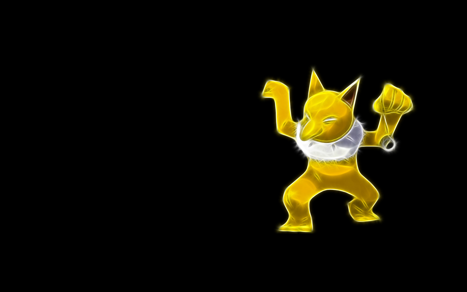 Hypno Pokemon Psychic Pokemon 1920x1200