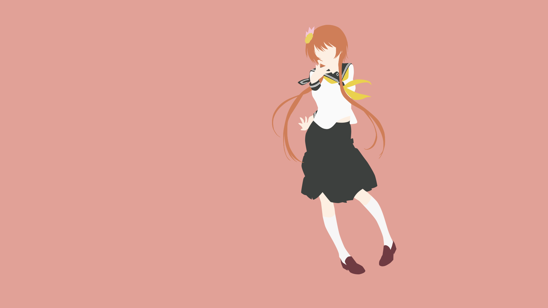 Marika Tachibana 1920x1080