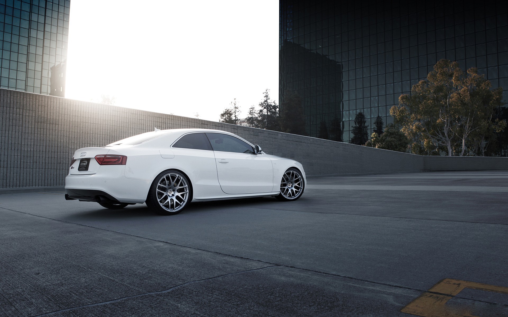 Vehicles Audi S5 1920x1200