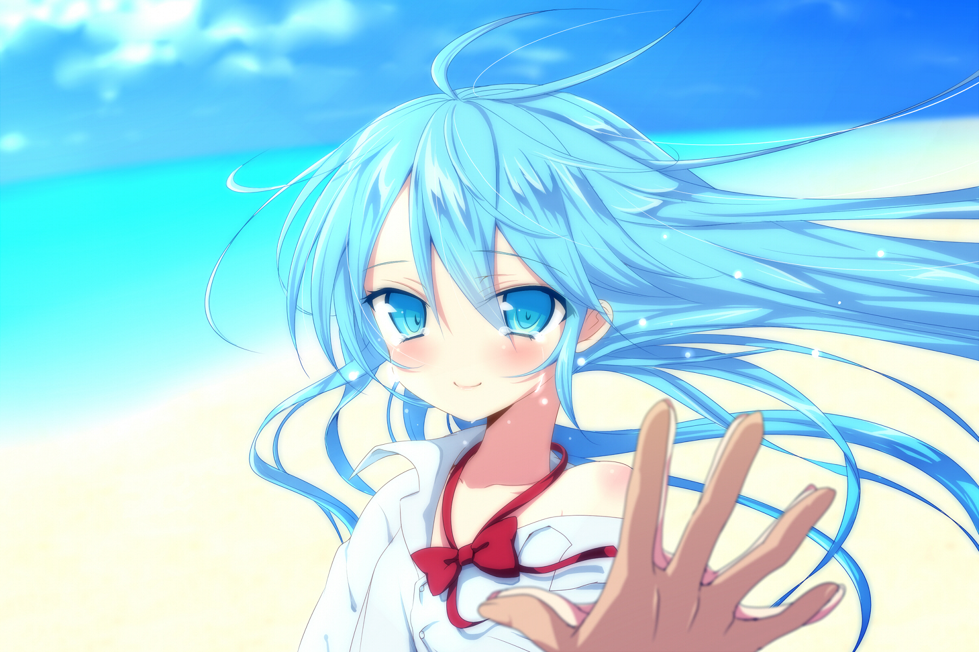 Anime Denpa Onna To Seishun Otoko 1920x1280