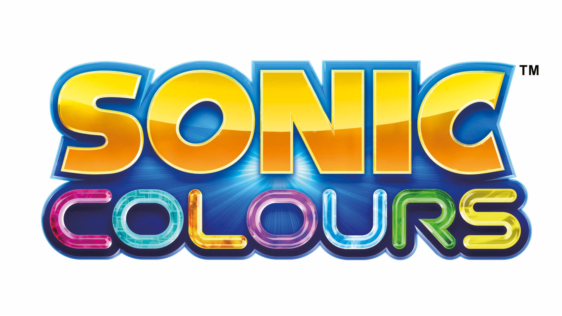Video Game Sonic Colors 1920x1080
