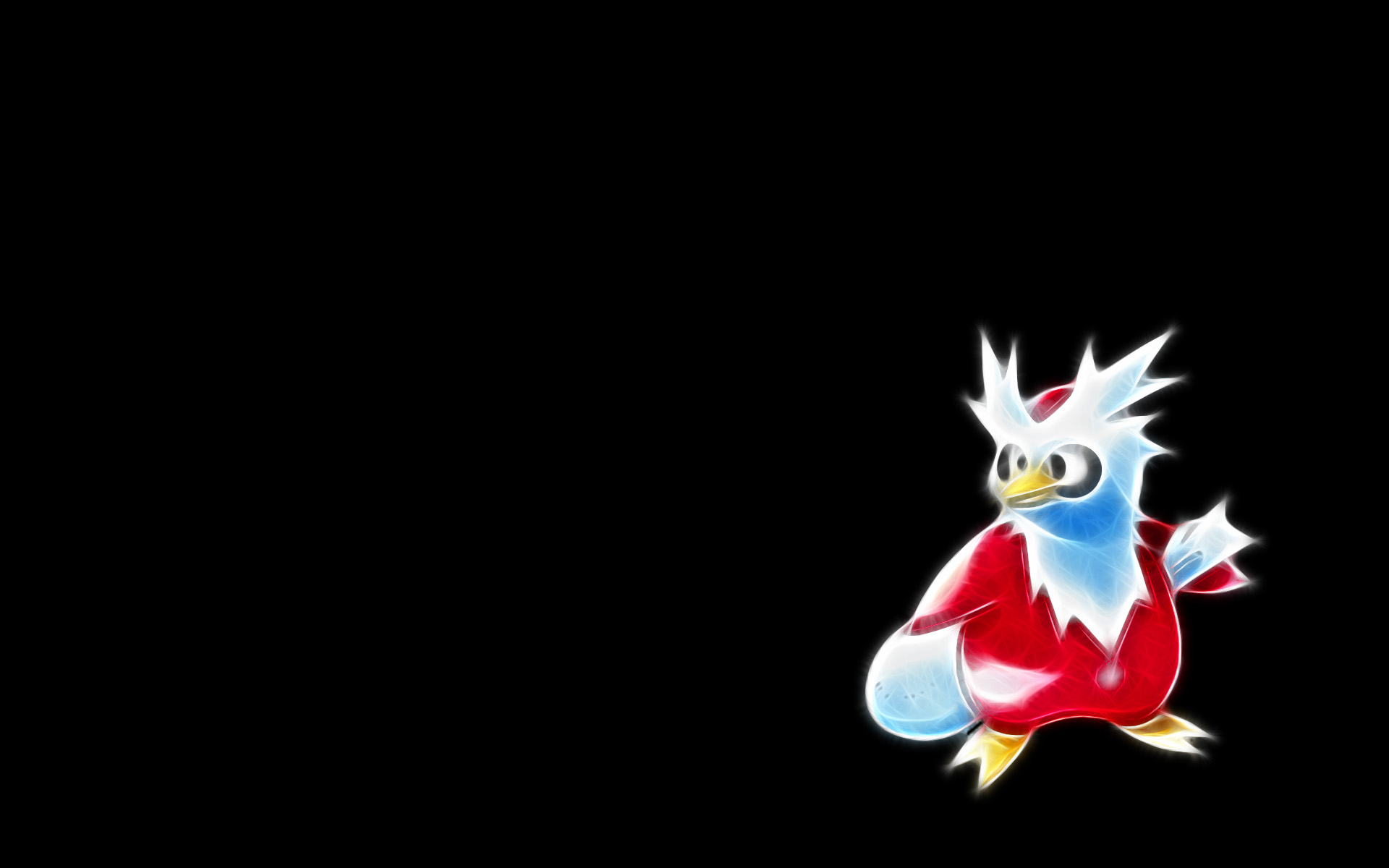 Delibird Pokemon Flying Pokemon Ice Pokemon 1920x1200