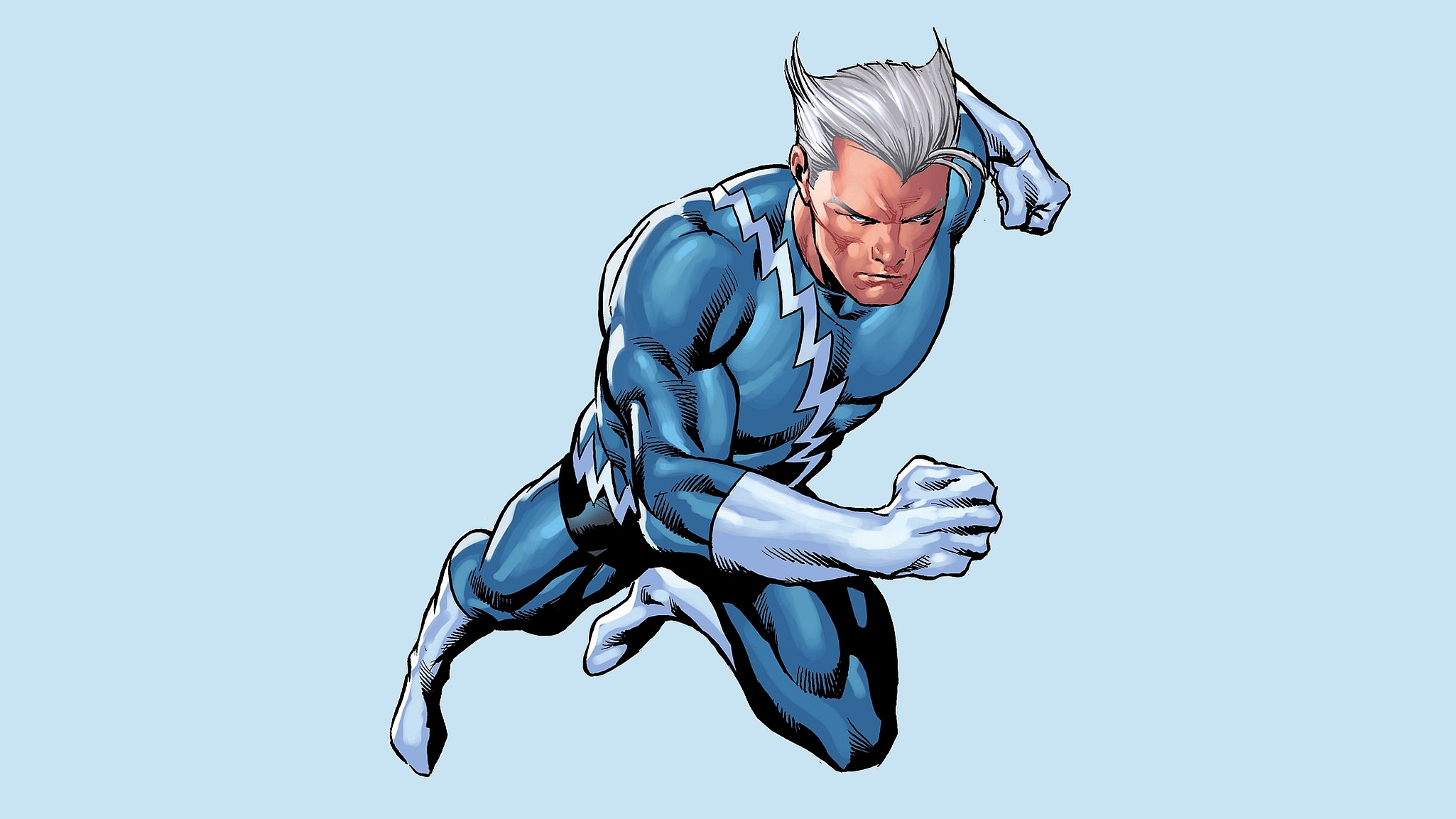 Comics Quicksilver 2050x1153