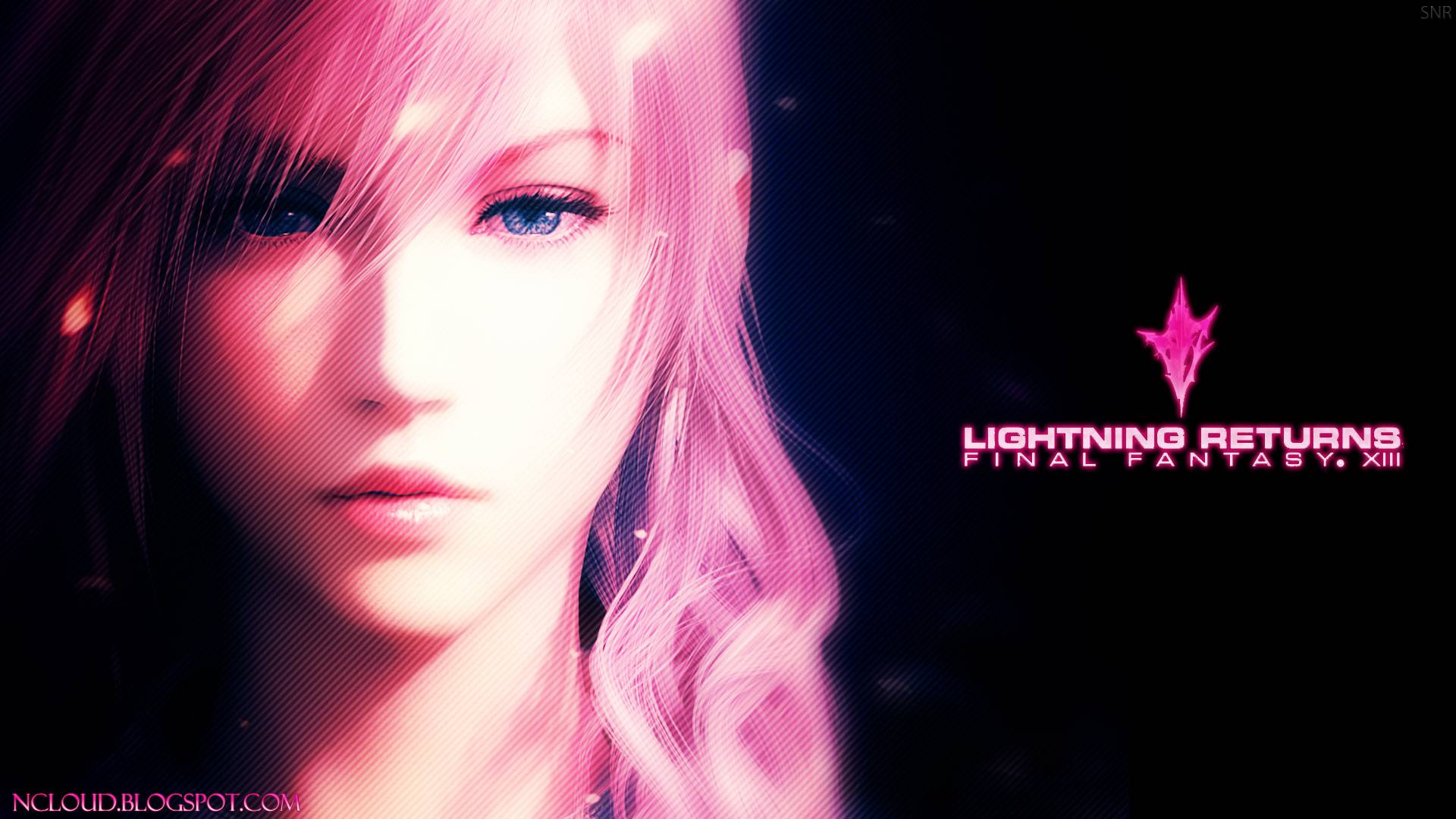 Video Game Lightning Returns Final Fantasy Xiii 1920x1080
