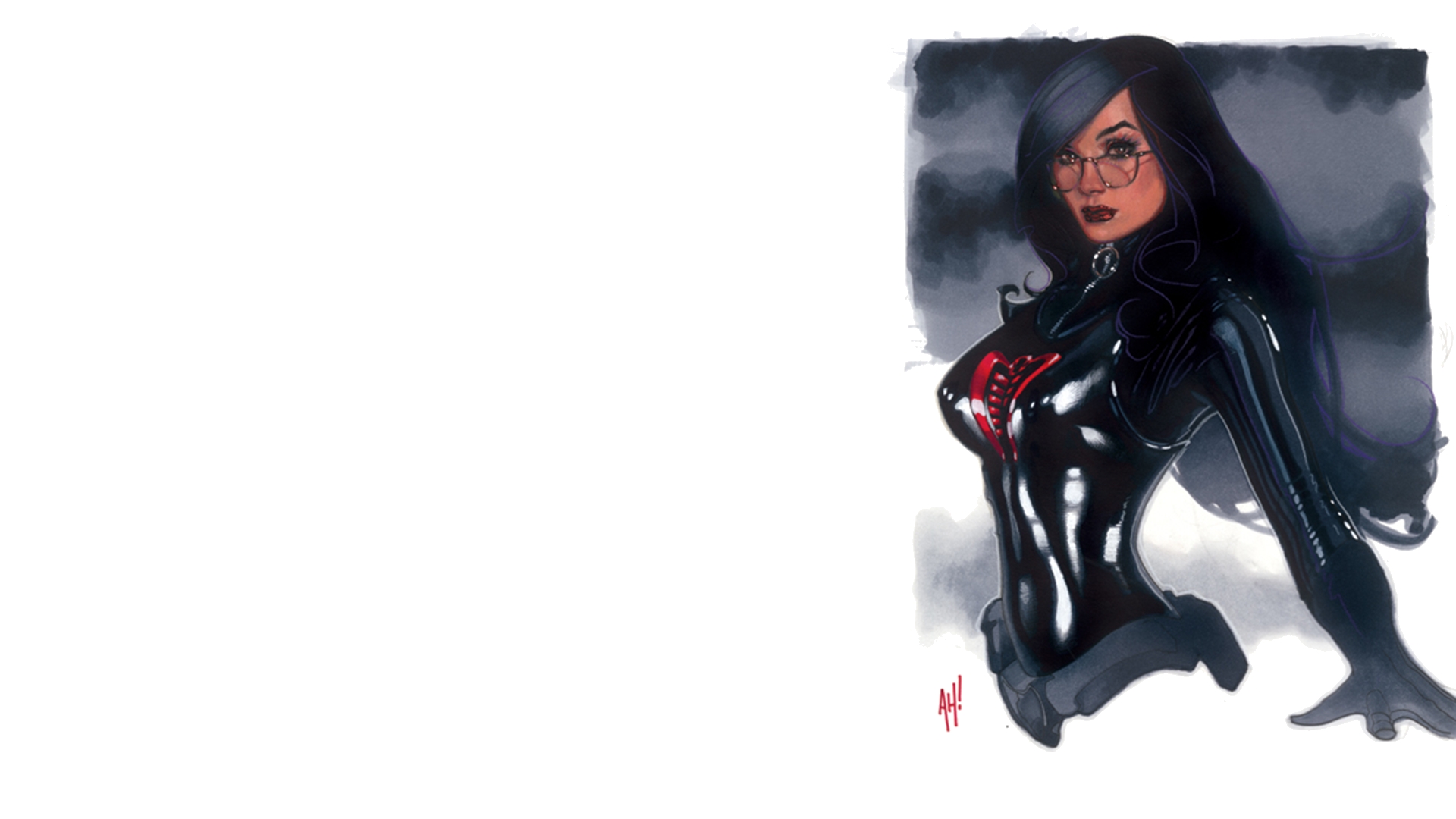 Baroness G I Joe 1920x1080