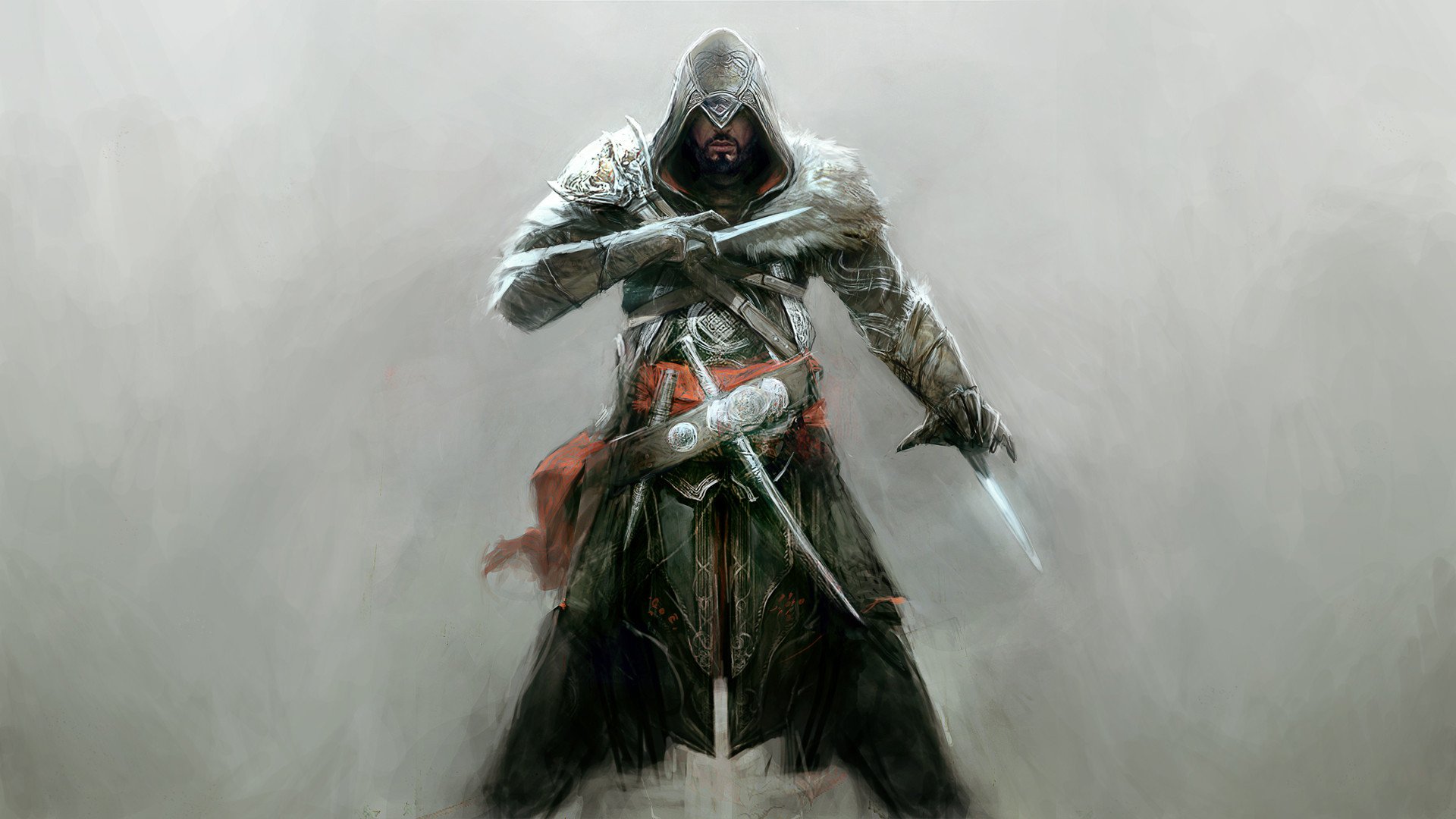 Video Game Assassin 039 S Creed Revelations 1920x1080