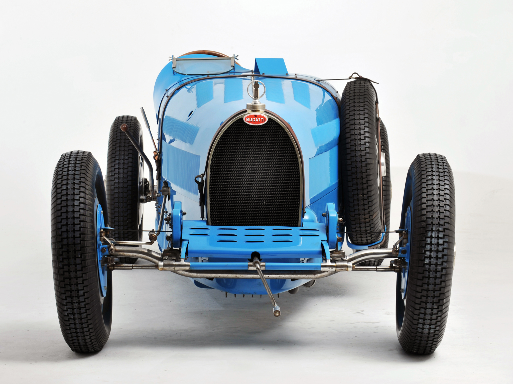 Vehicles Bugatti Type 35 2048x1536