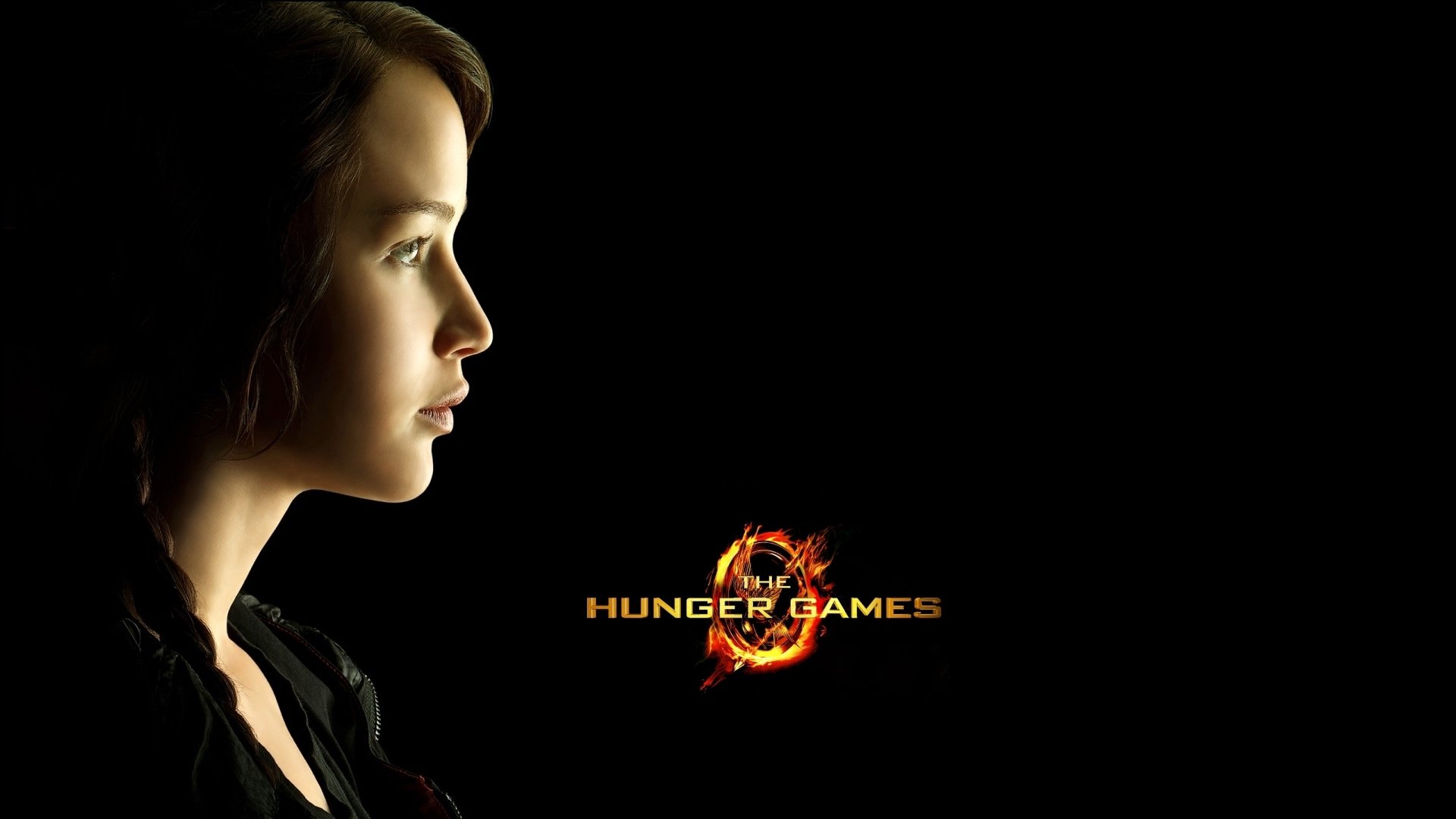 Movie The Hunger Games 1920x1080