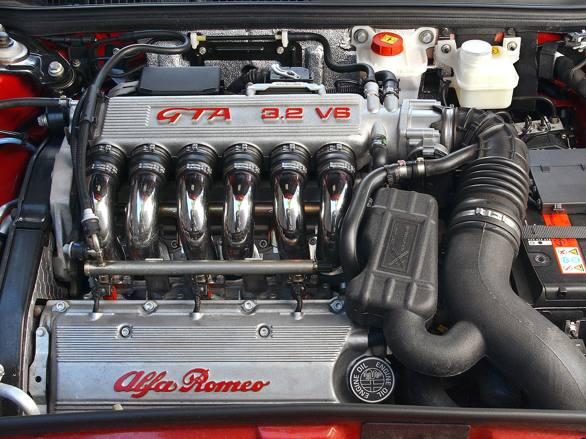 Alfa Romeo 1920x1440