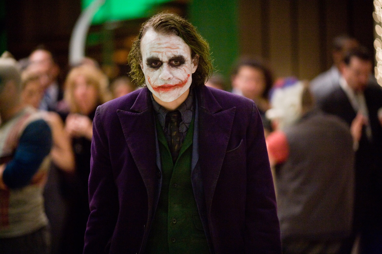 Heath Ledger Joker 1500x1000