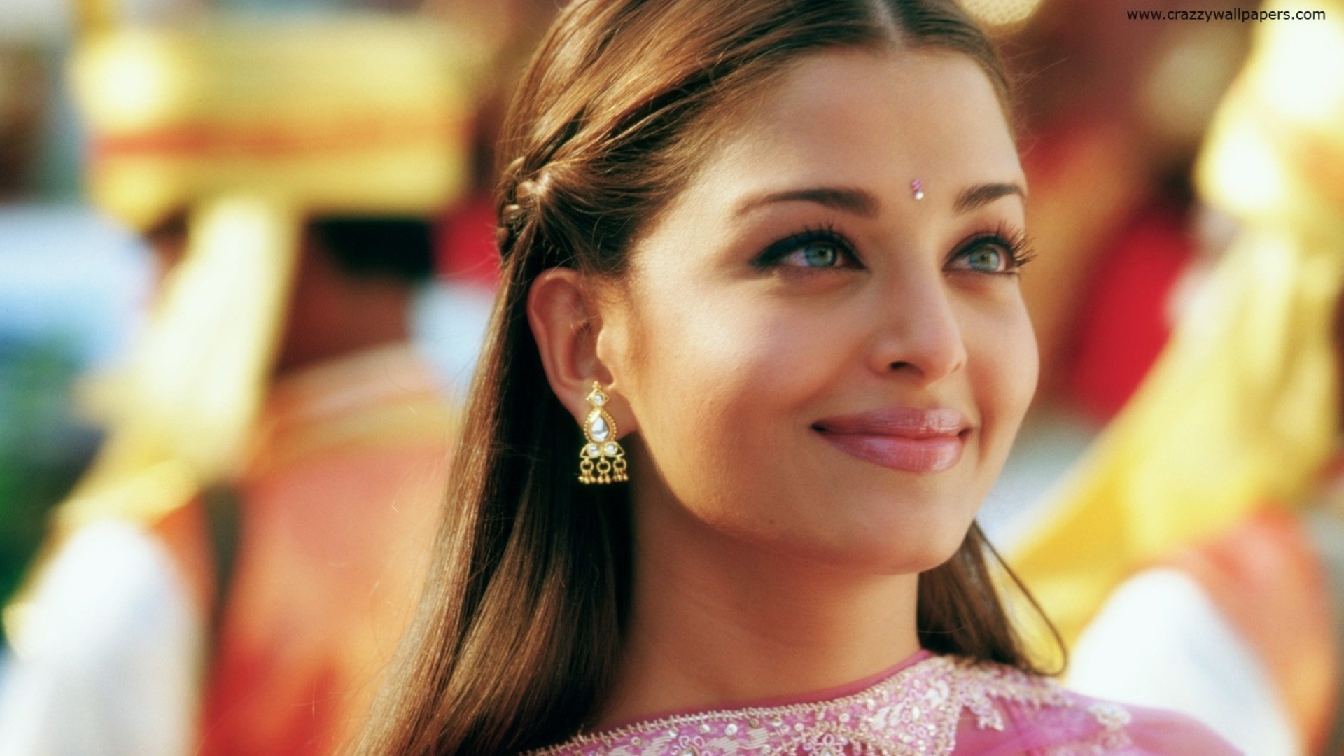 Aishwarya Rai Indian 1920x1080