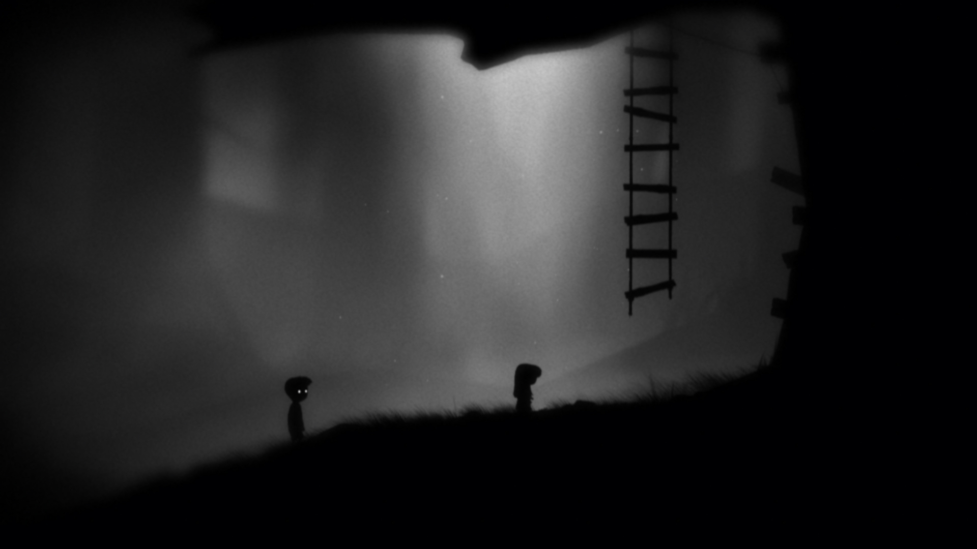 Limbo Video Game 1920x1080