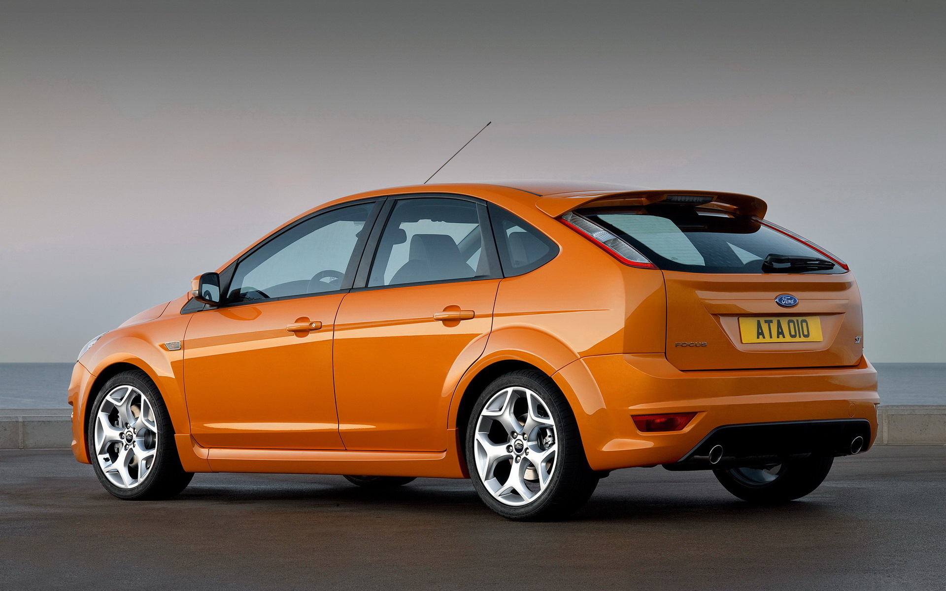 Vehicles Ford Focus 1920x1200
