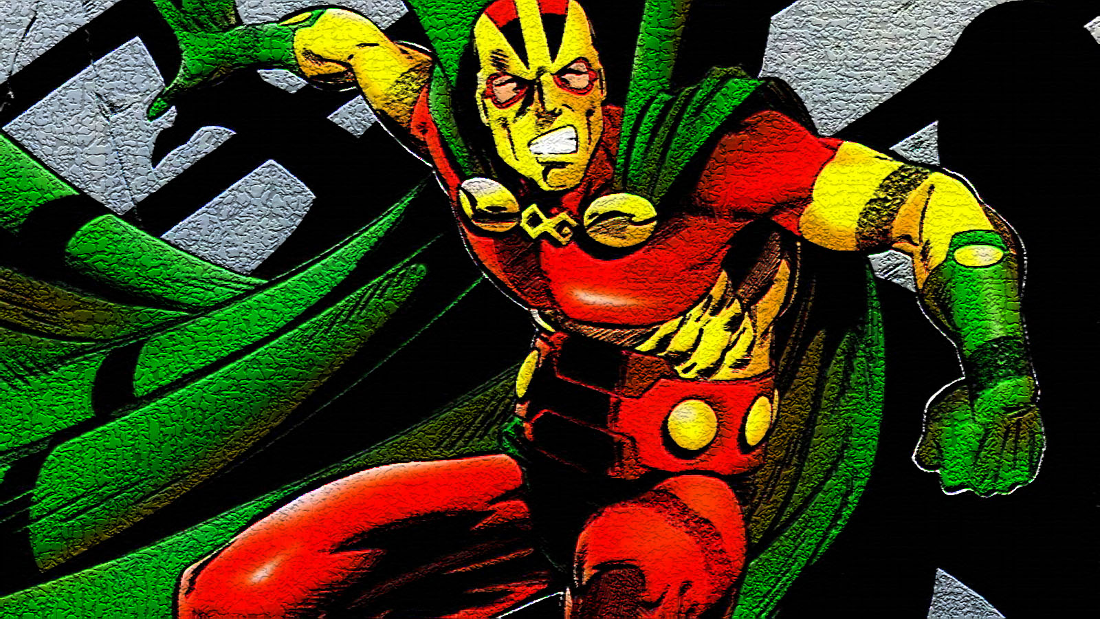 Mr Miracle 1600x900