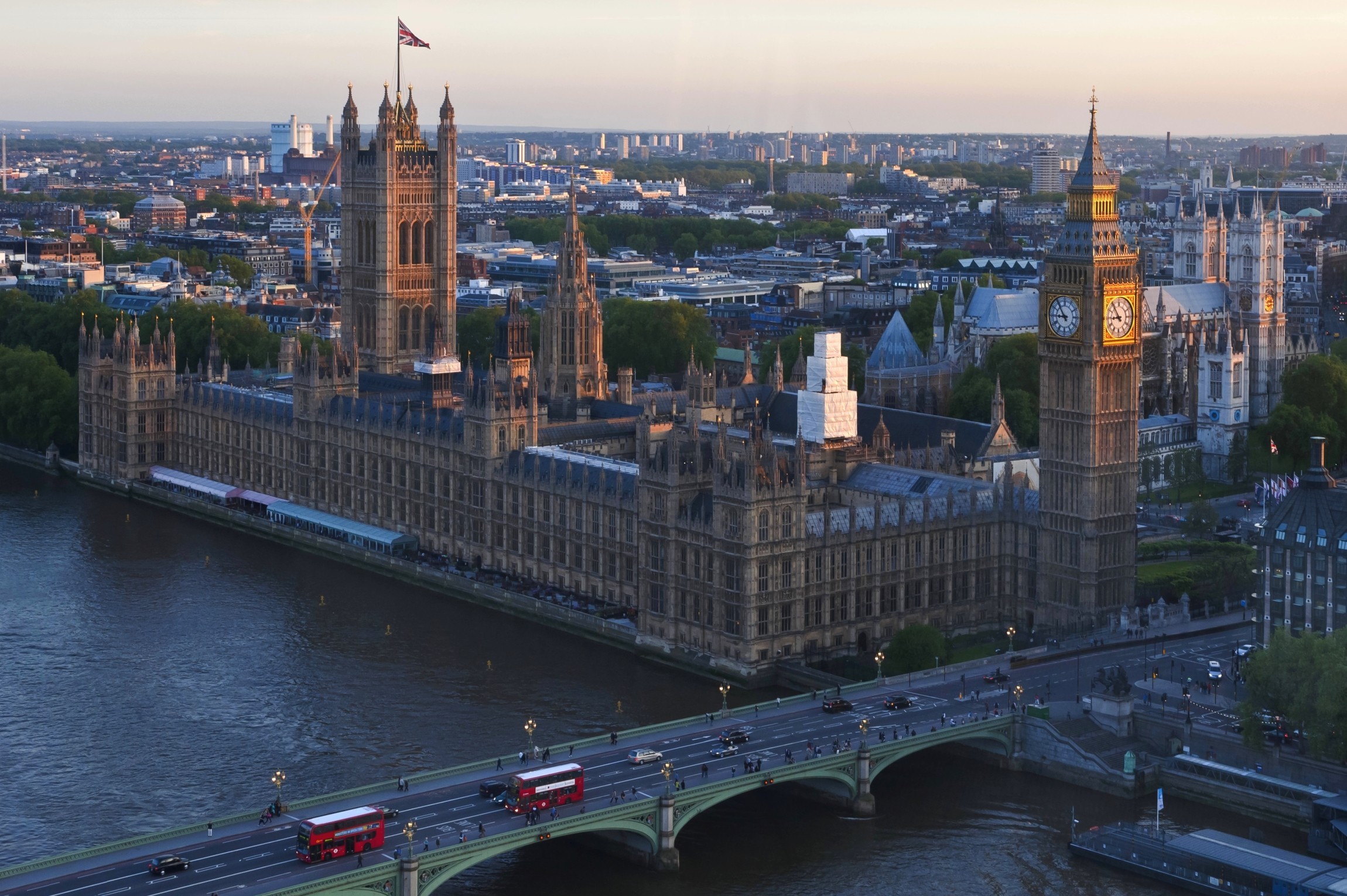 England London Palace Of Westminster 2300x1530