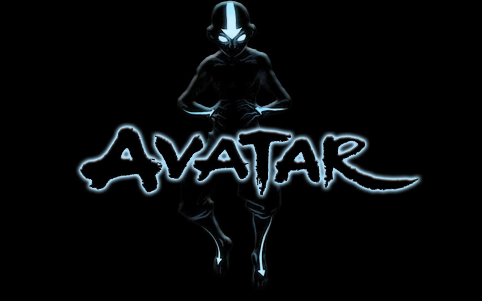 Aang Avatar 1680x1050