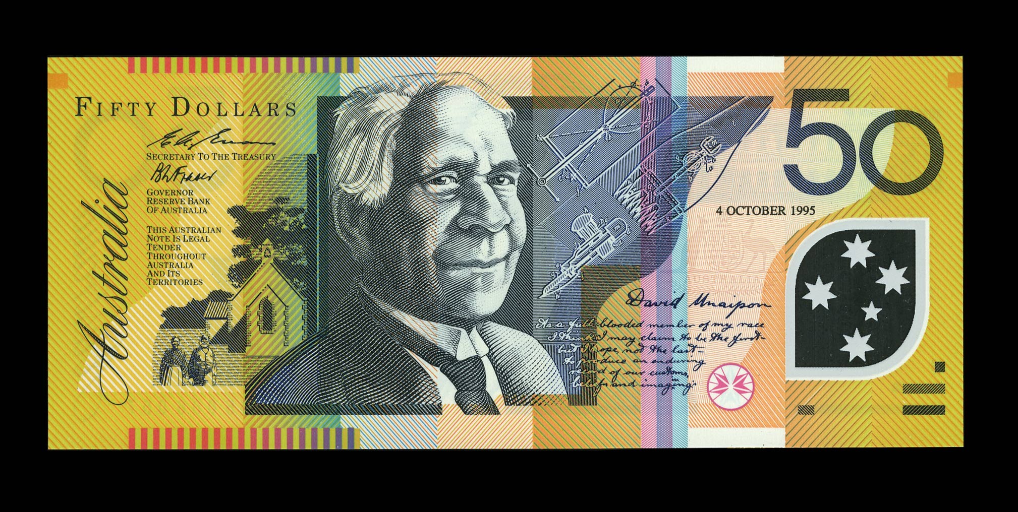 Man Made Australian Dollar 2018x1016
