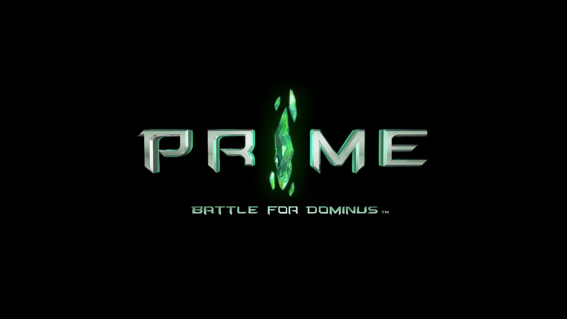 Video Game Prime 1920x1080