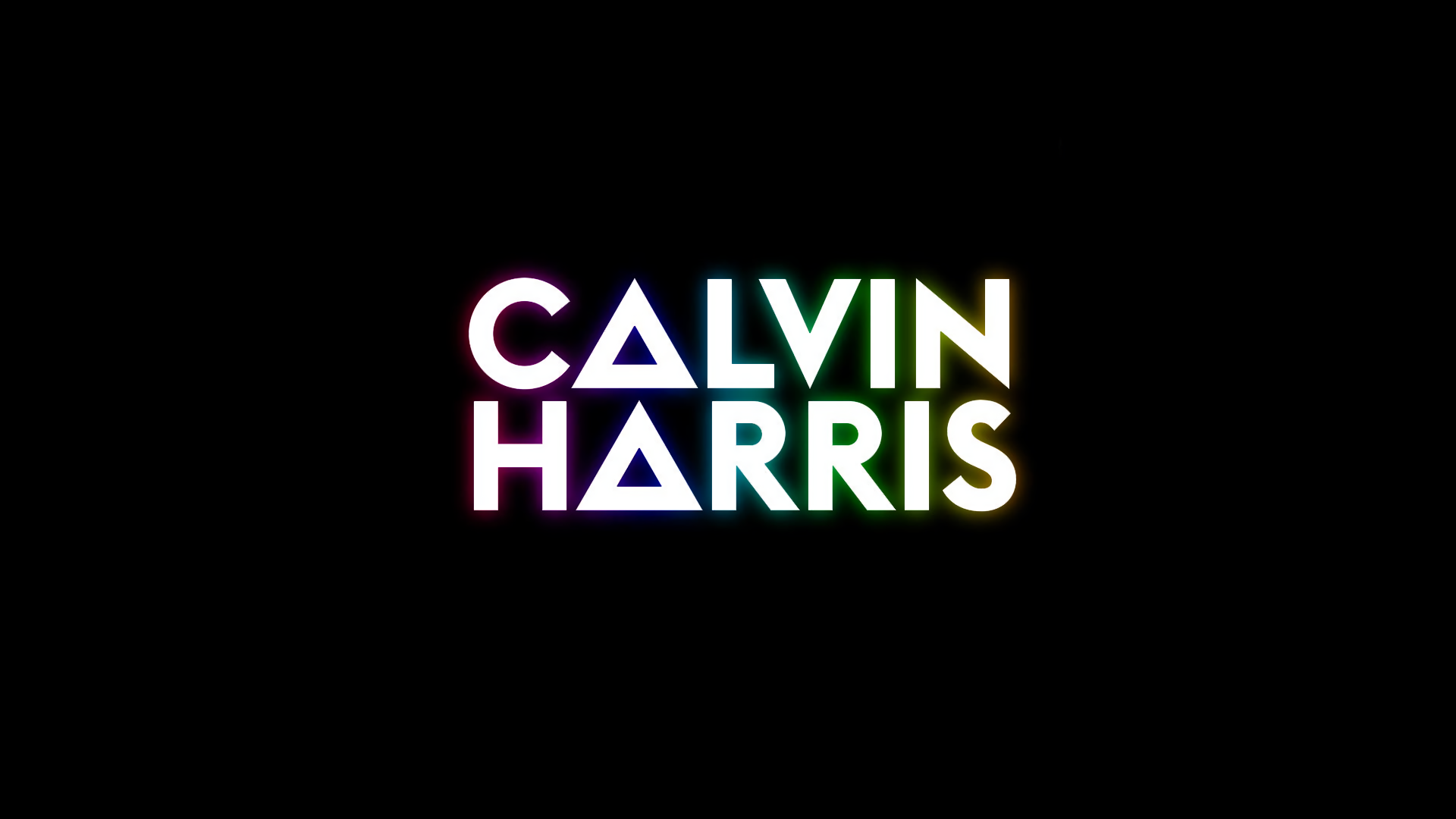 Calvin Harris 1920x1080