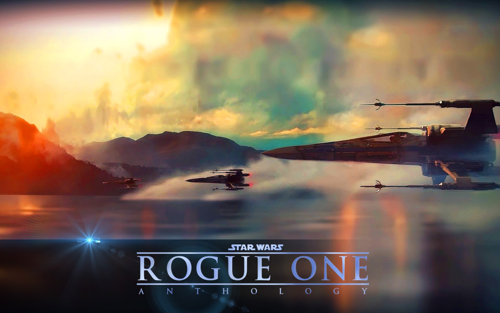 Movie Rogue One A Star Wars Story 1920x1200