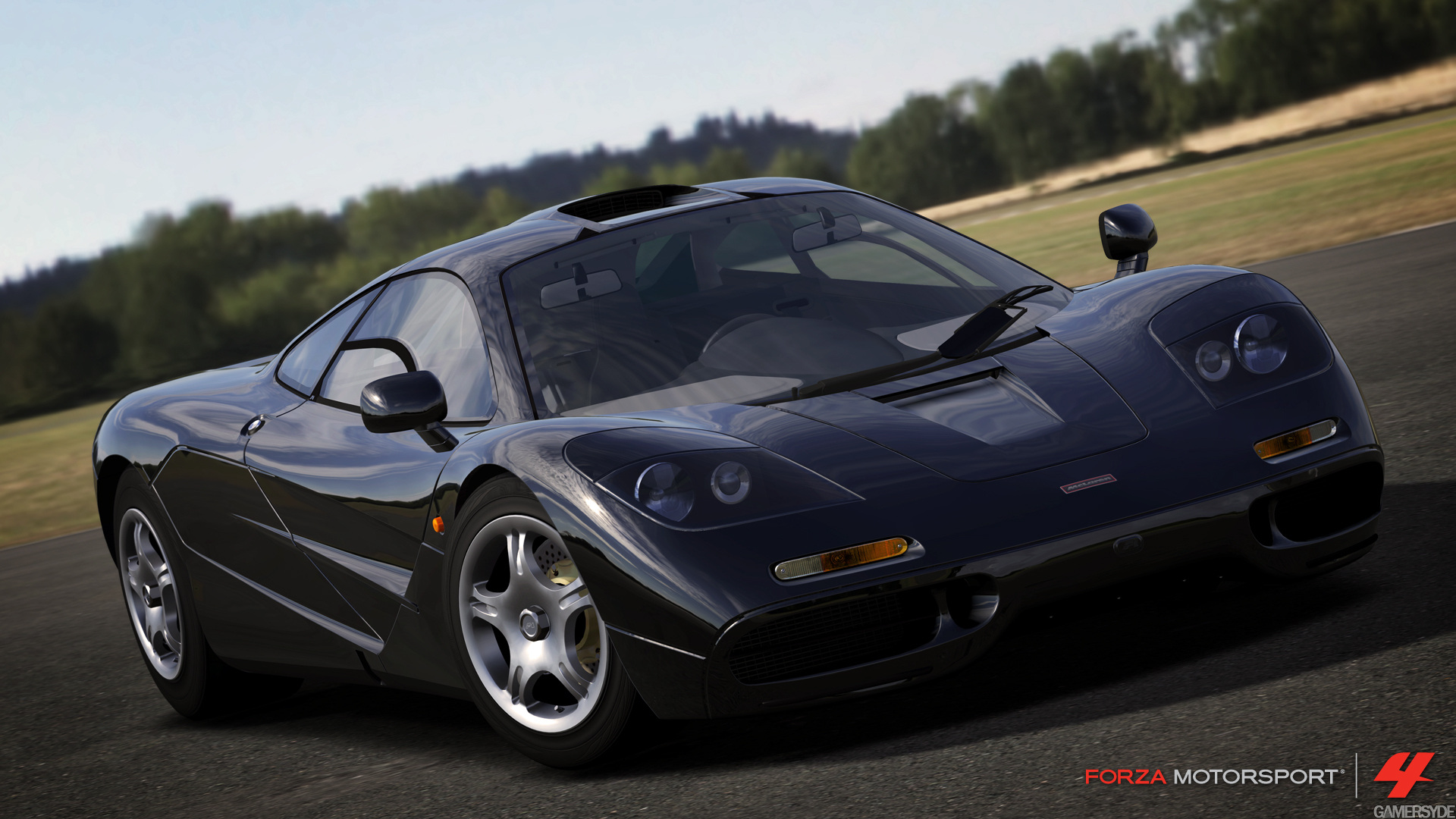 Video Game Forza Motorsport 4 1920x1080