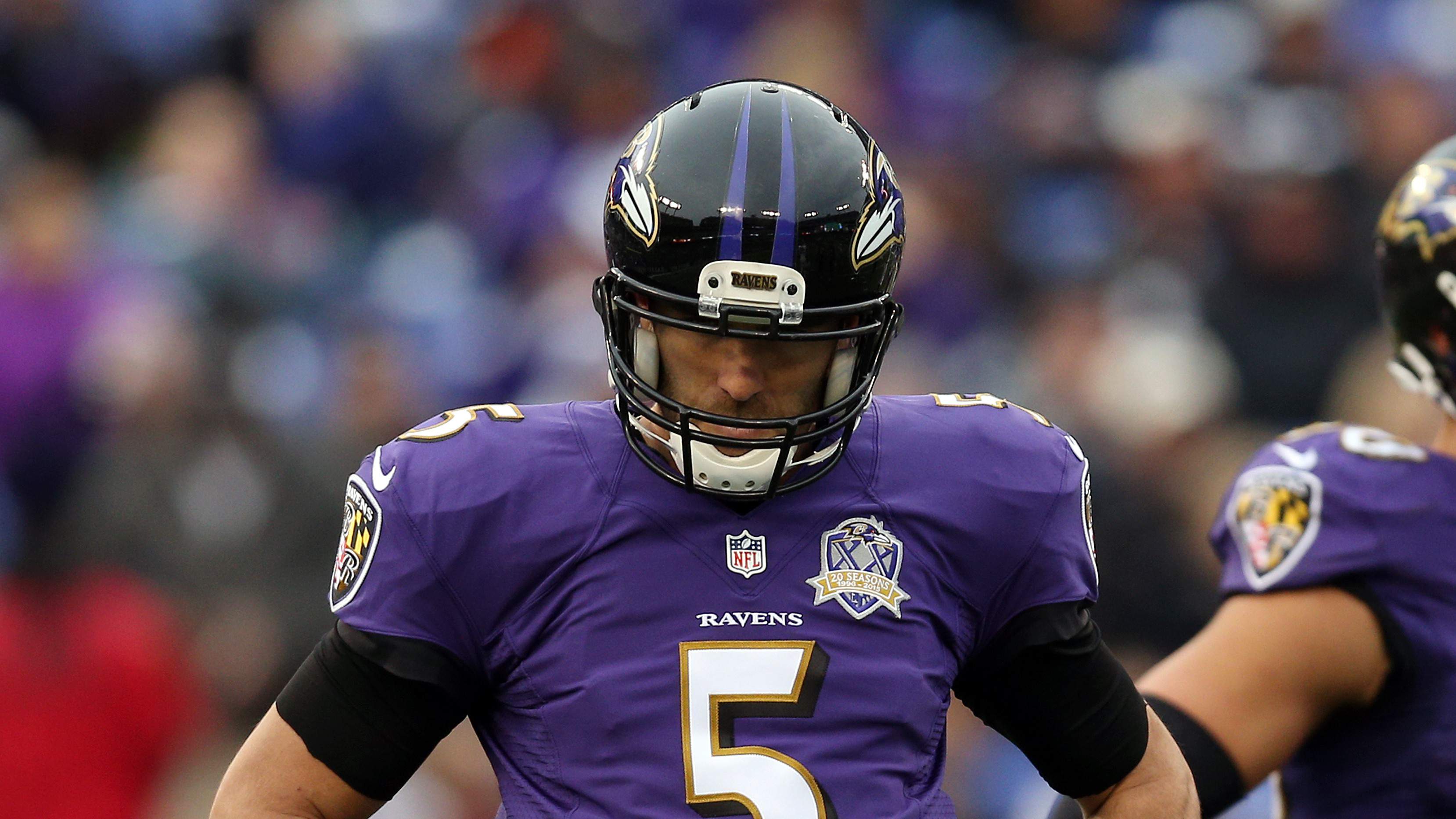 Sports Baltimore Ravens 3317x1866