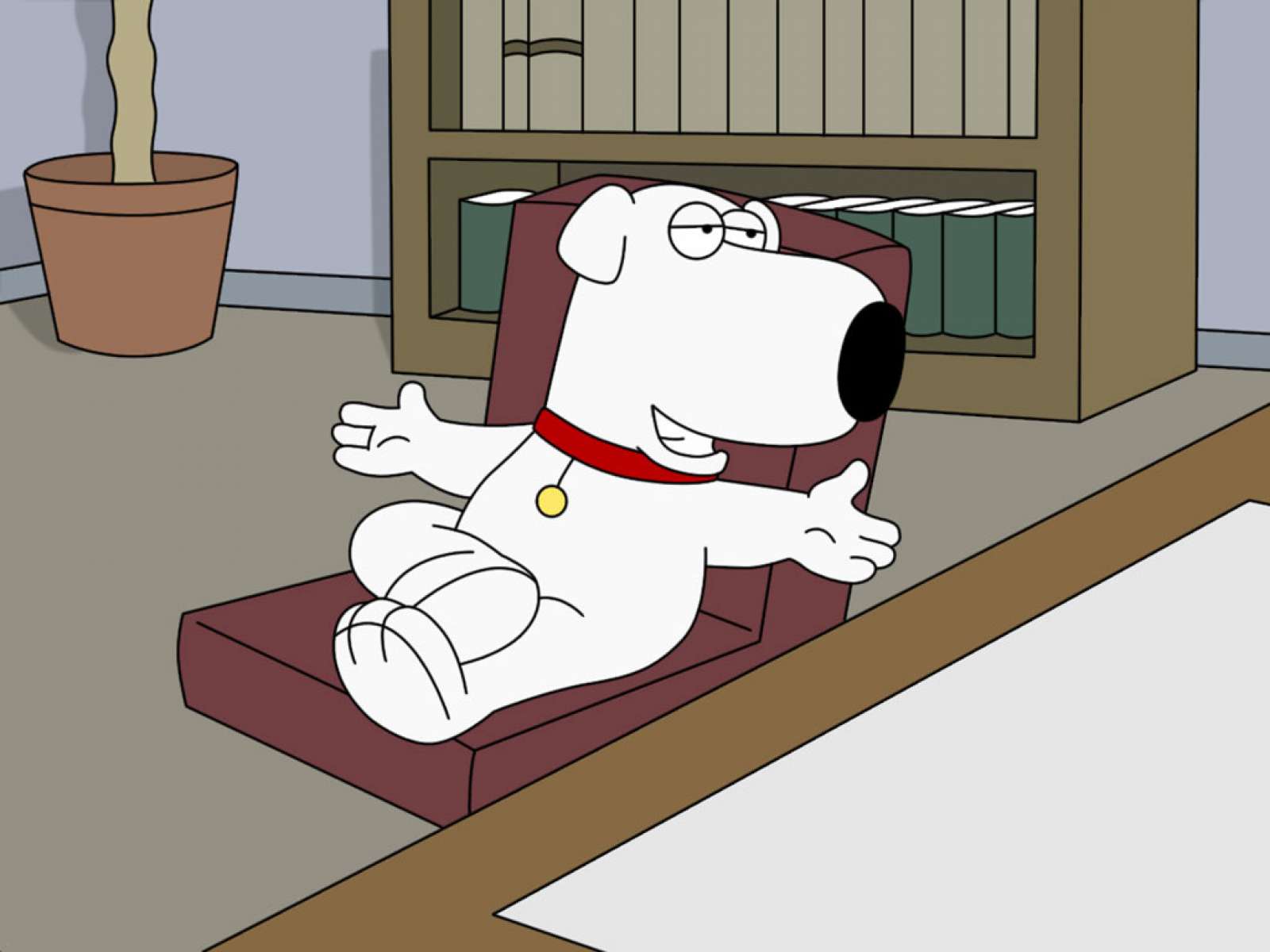 TV Show Family Guy 1600x1200