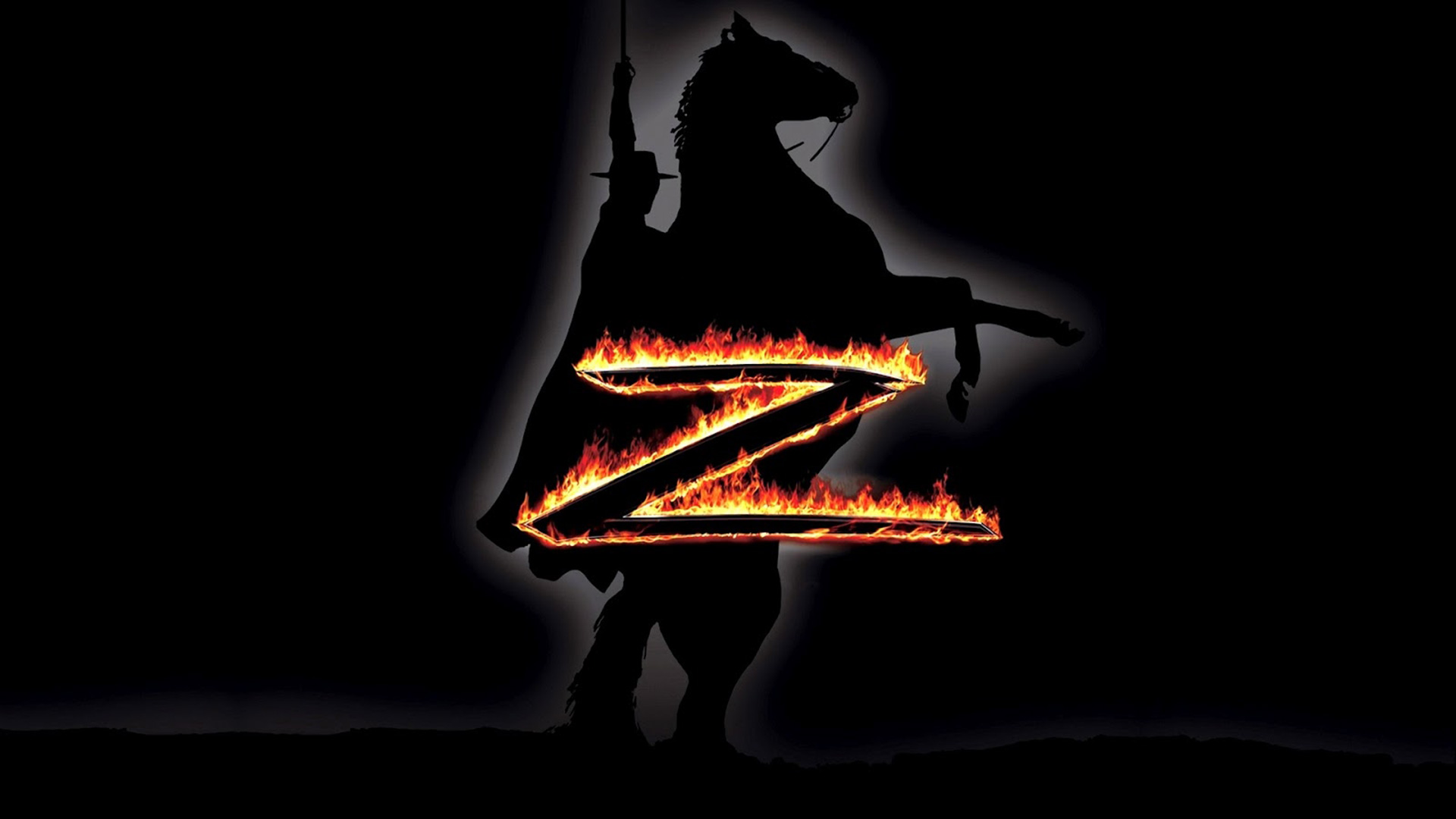 Zorro 1920x1080