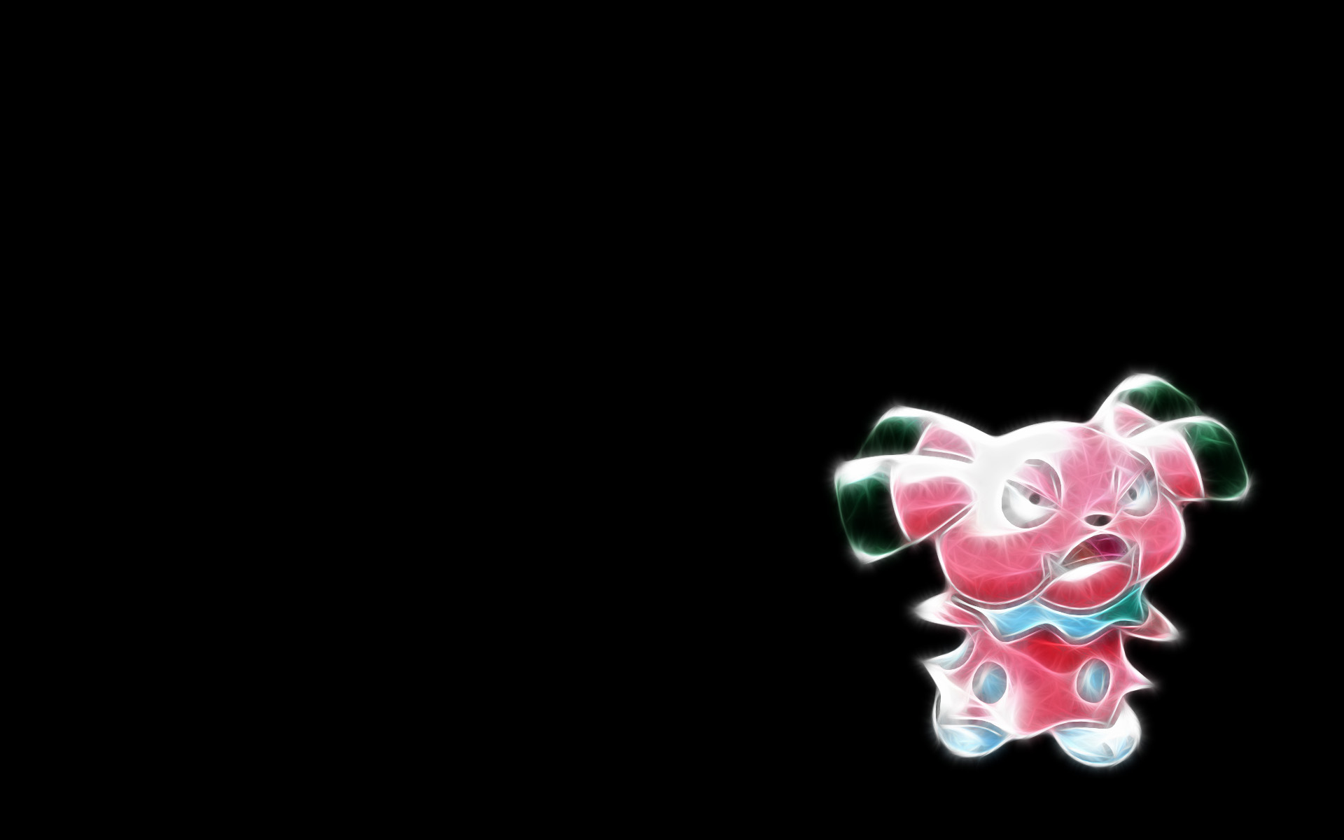 Snubbull Pokemon 1920x1200