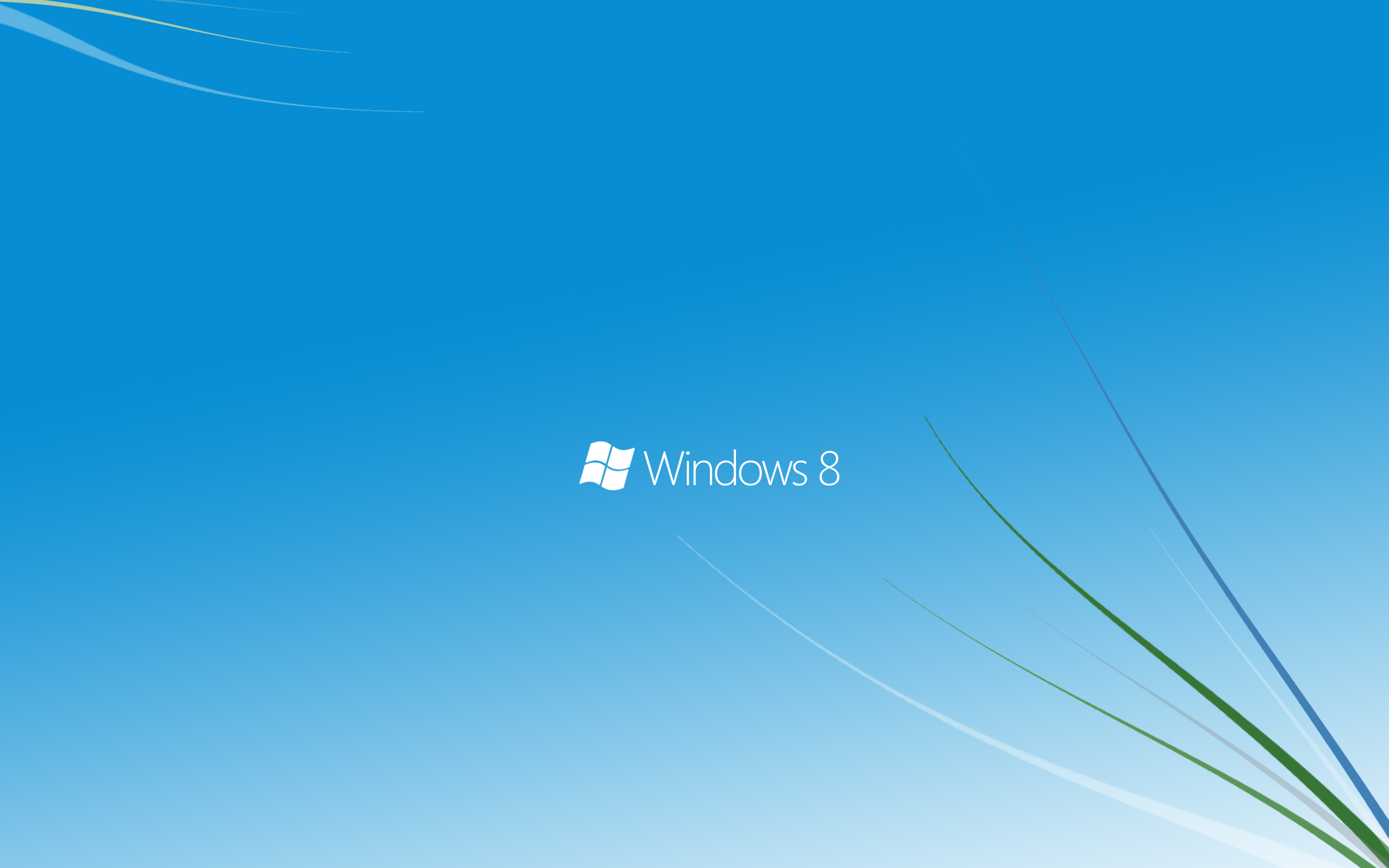Microsoft Windows 8 2880x1800